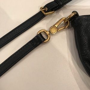 Marc By Marc Jacobs Bags - Marc by Marc Jacobs authentic leather crossbody Marc By Marc Jacobs Bags - Marc by Marc Jacobs authentic leather crossbody